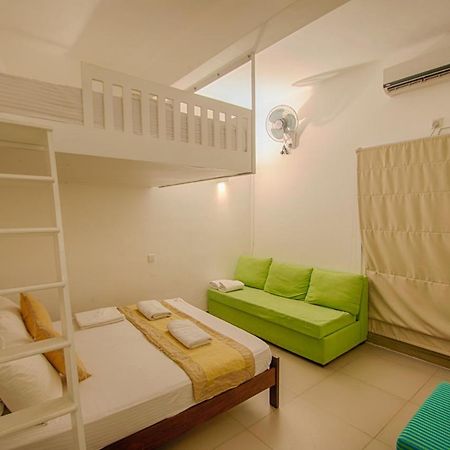 My Story Hostel Κολόμπο Εξωτερικό φωτογραφία