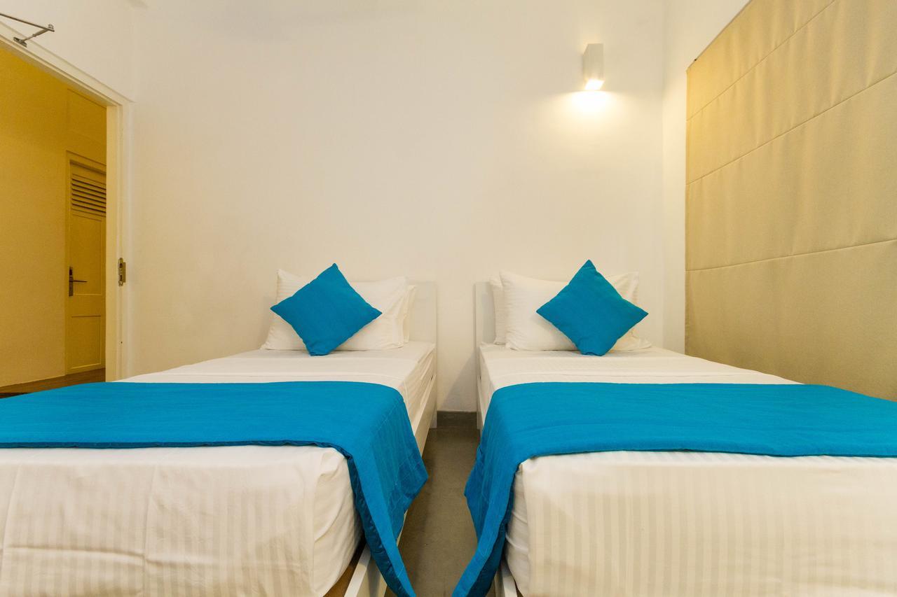 My Story Hostel Κολόμπο Εξωτερικό φωτογραφία