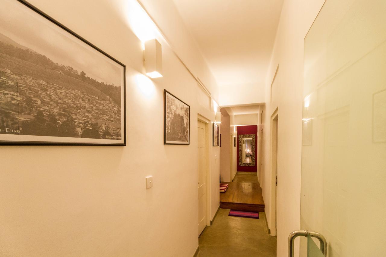 My Story Hostel Κολόμπο Εξωτερικό φωτογραφία