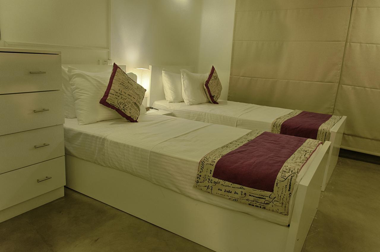 My Story Hostel Κολόμπο Εξωτερικό φωτογραφία
