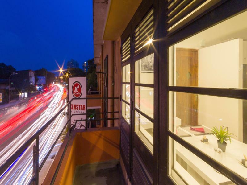 My Story Hostel Κολόμπο Εξωτερικό φωτογραφία