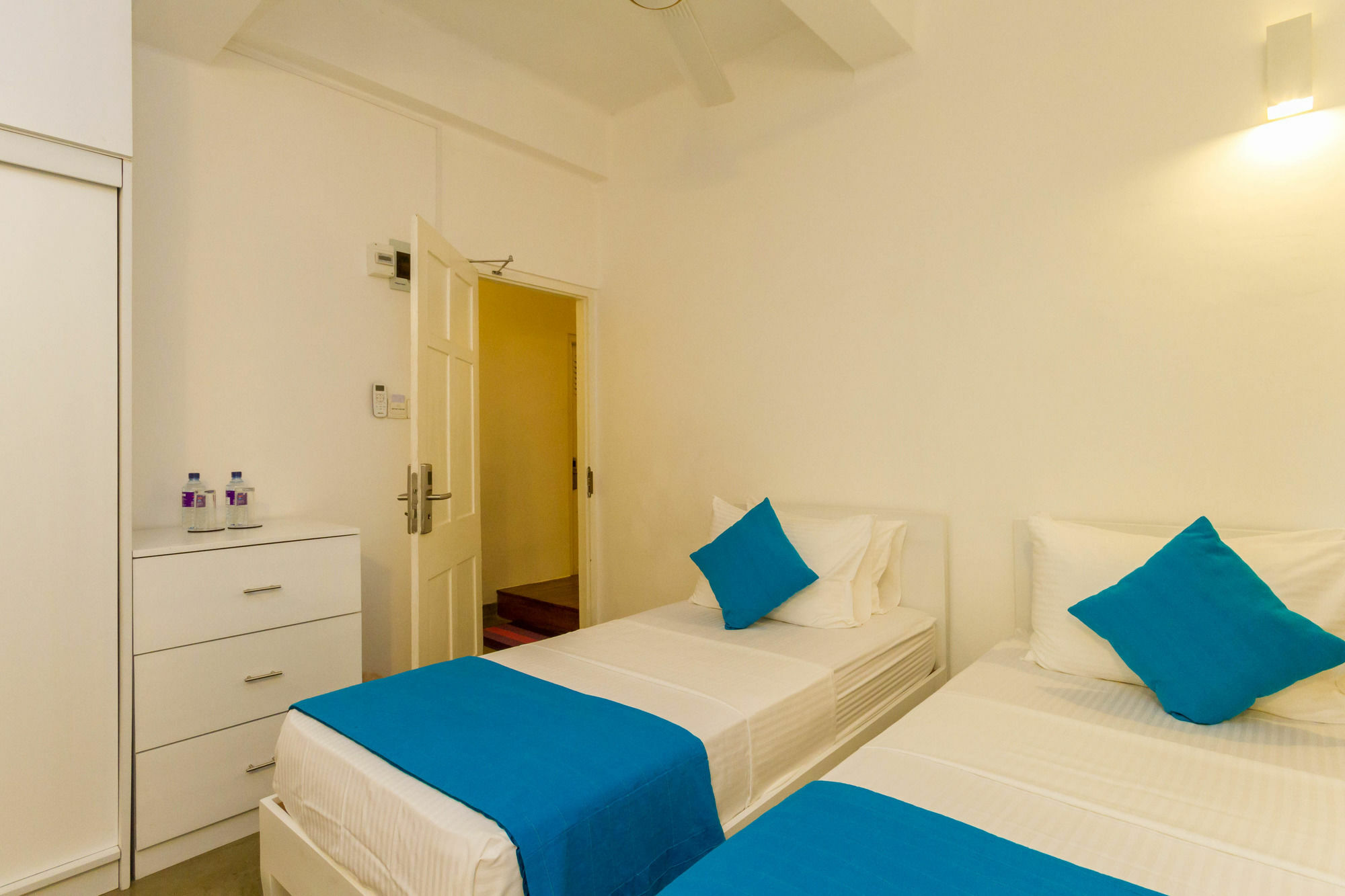 My Story Hostel Κολόμπο Εξωτερικό φωτογραφία