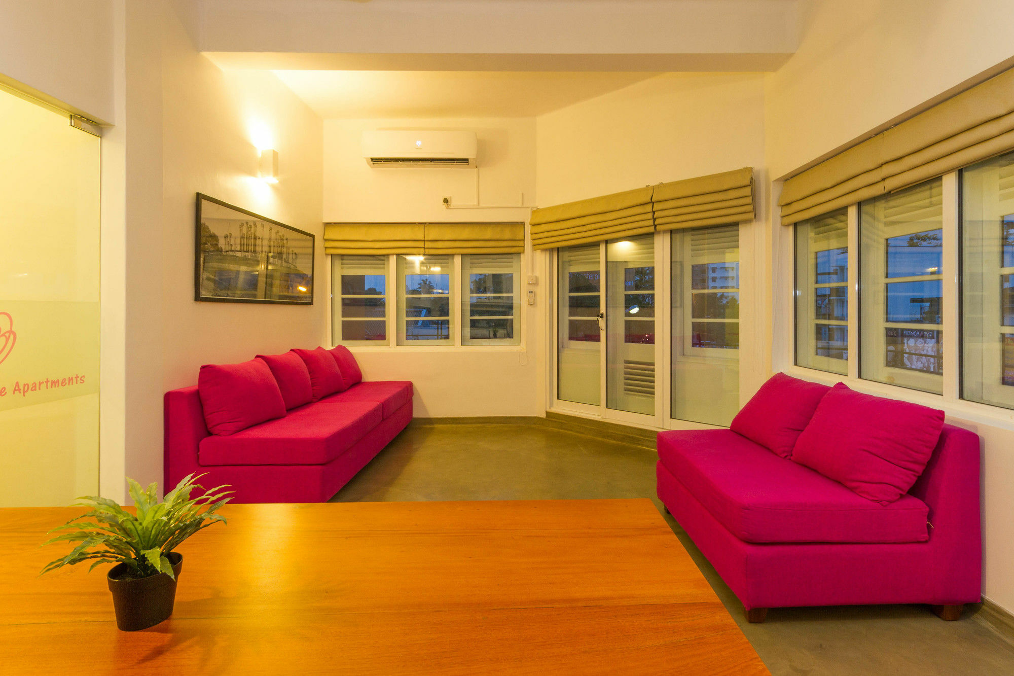 My Story Hostel Κολόμπο Εξωτερικό φωτογραφία