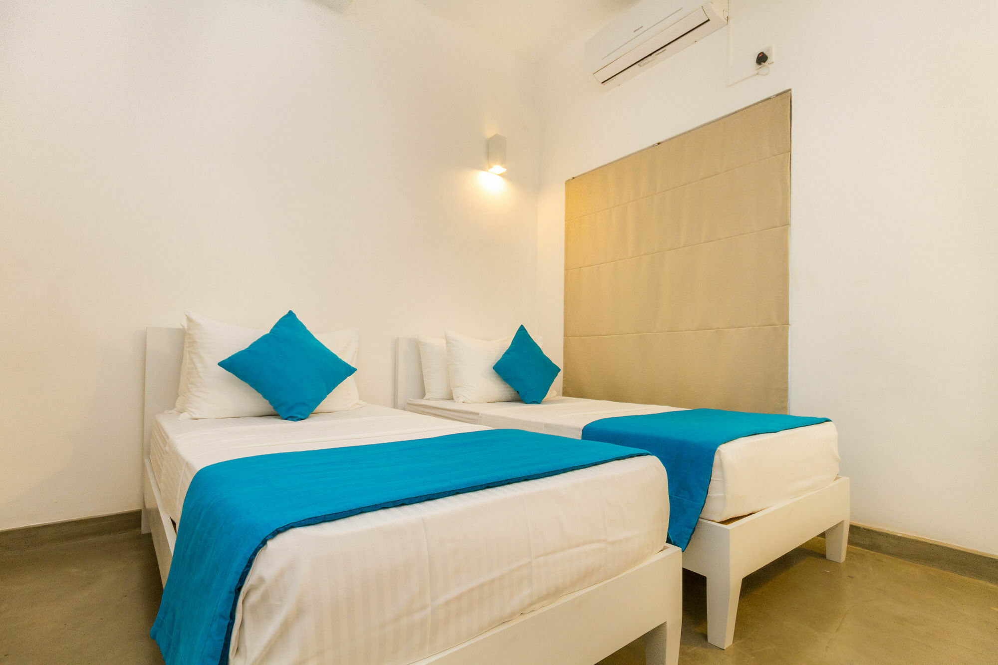 My Story Hostel Κολόμπο Εξωτερικό φωτογραφία