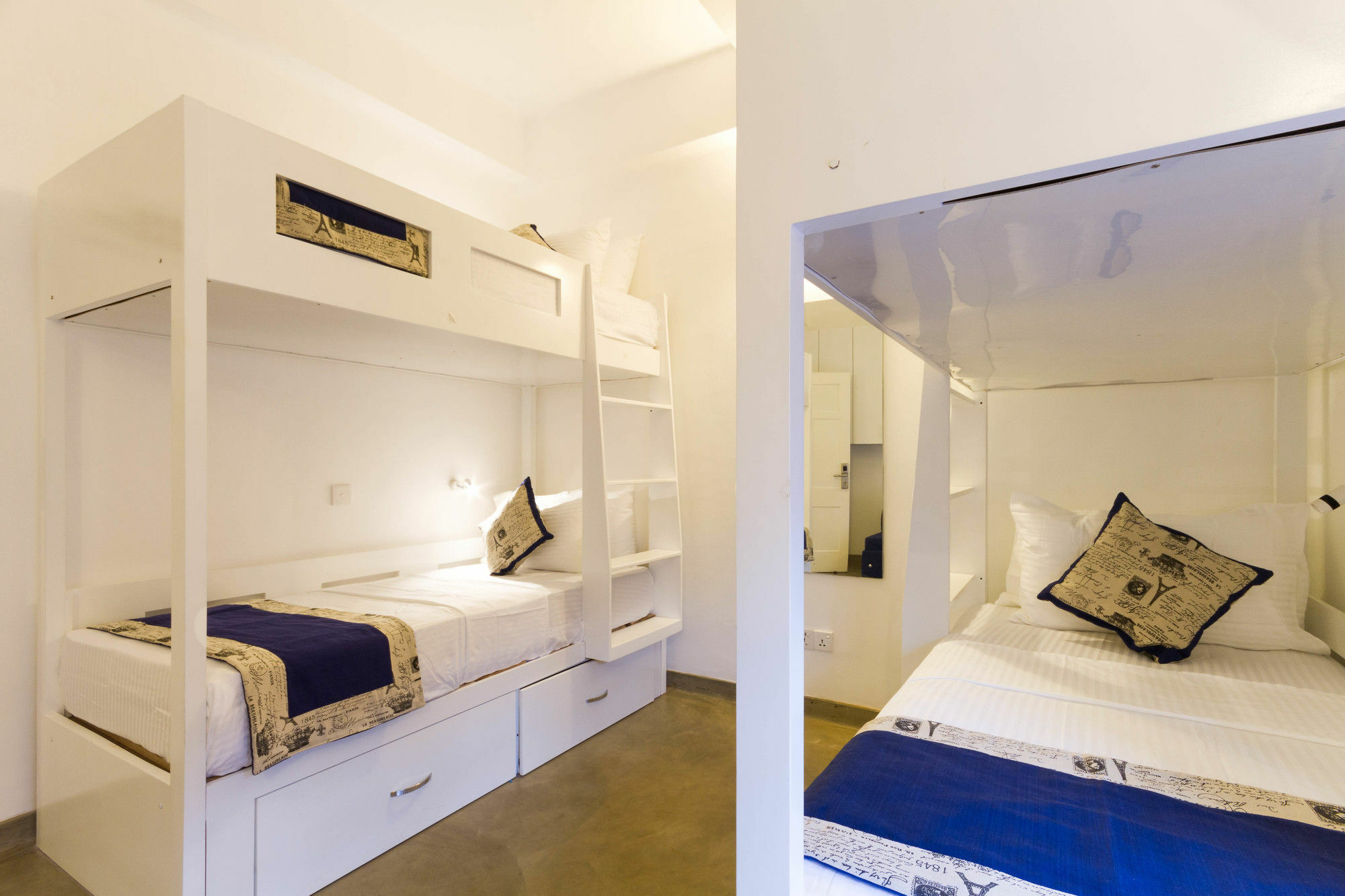 My Story Hostel Κολόμπο Εξωτερικό φωτογραφία