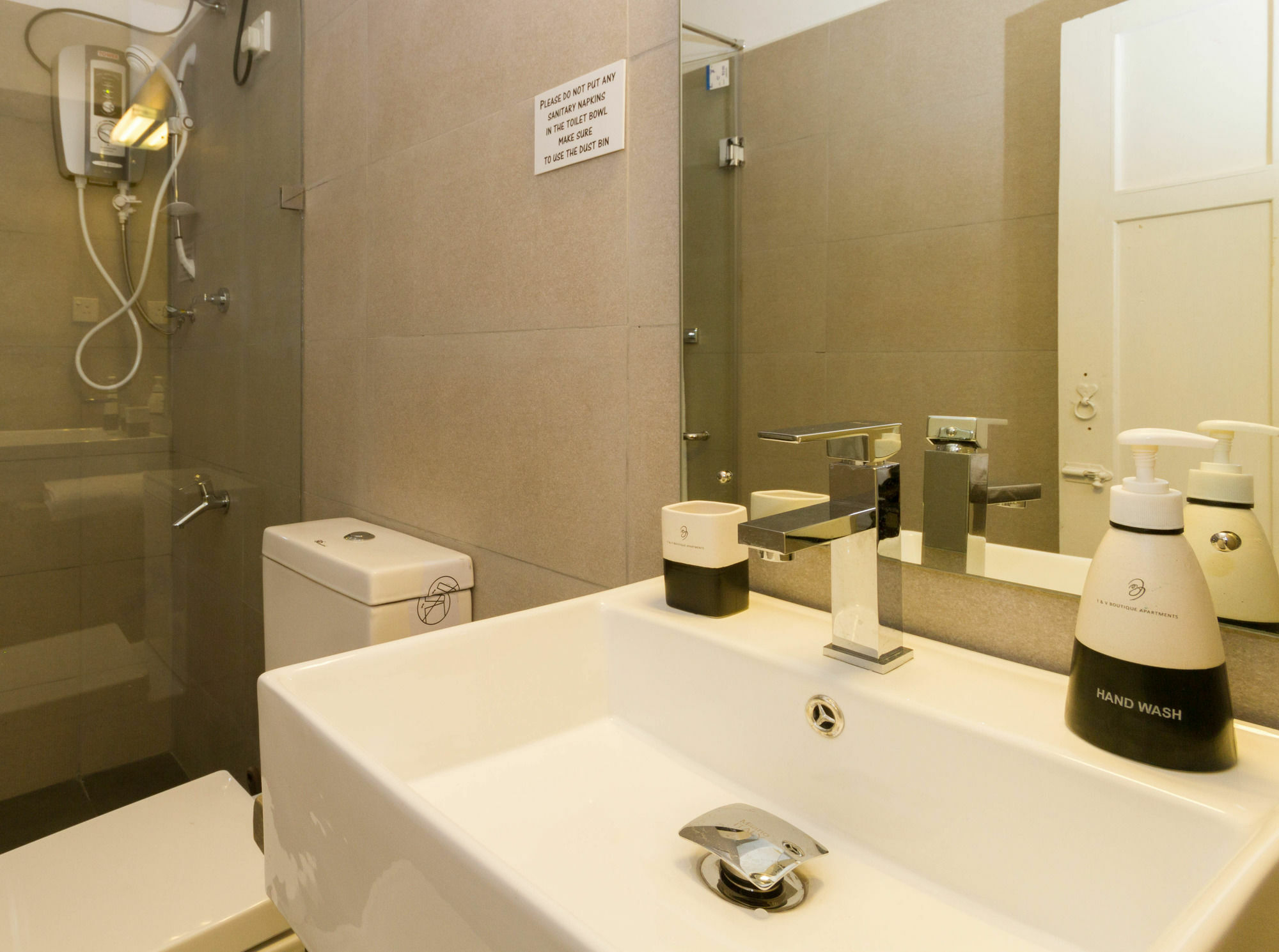 My Story Hostel Κολόμπο Εξωτερικό φωτογραφία