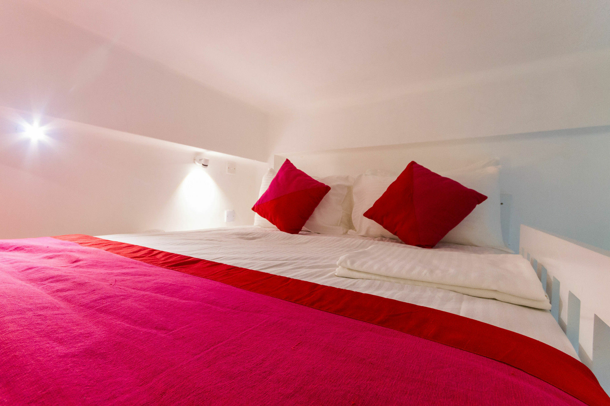 My Story Hostel Κολόμπο Εξωτερικό φωτογραφία