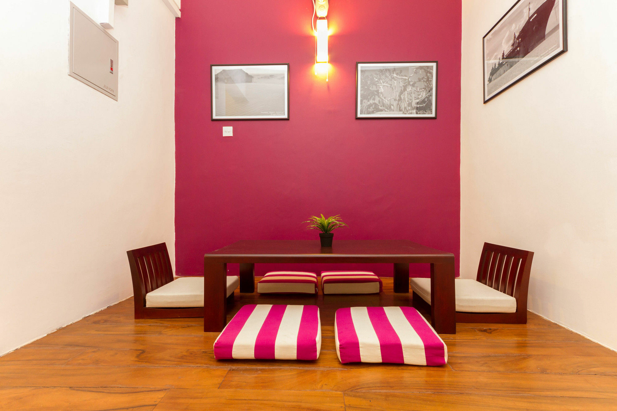 My Story Hostel Κολόμπο Εξωτερικό φωτογραφία