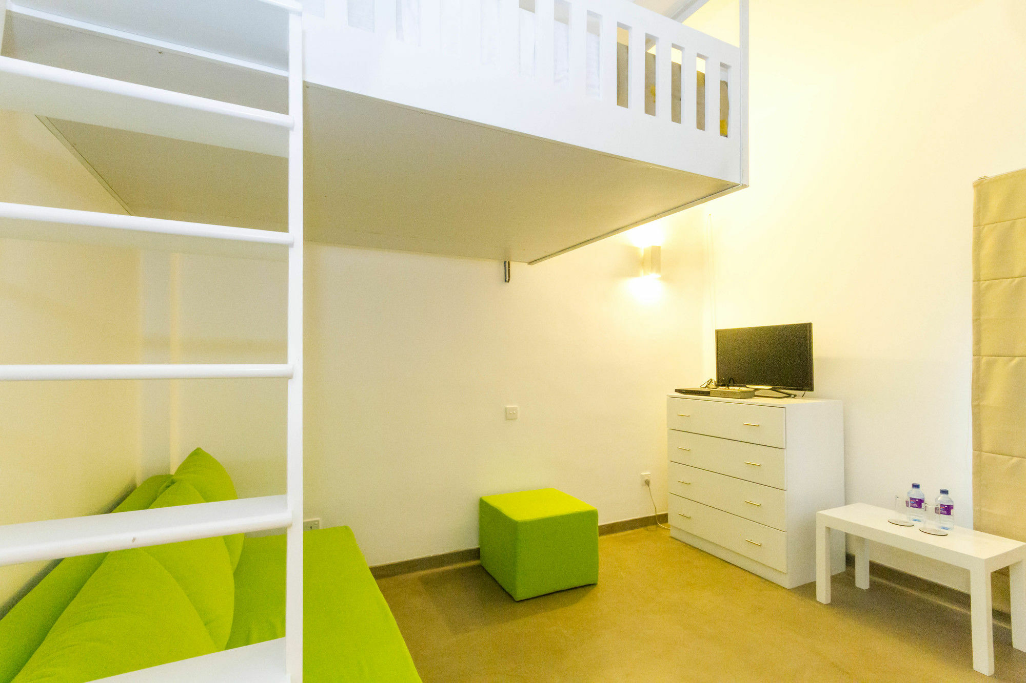 My Story Hostel Κολόμπο Εξωτερικό φωτογραφία