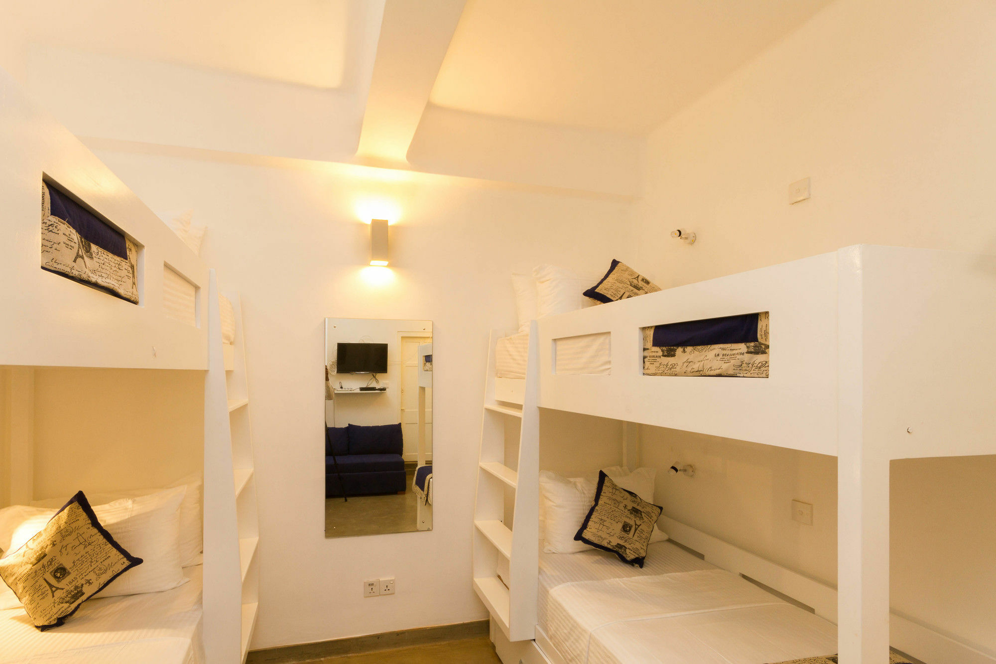 My Story Hostel Κολόμπο Εξωτερικό φωτογραφία