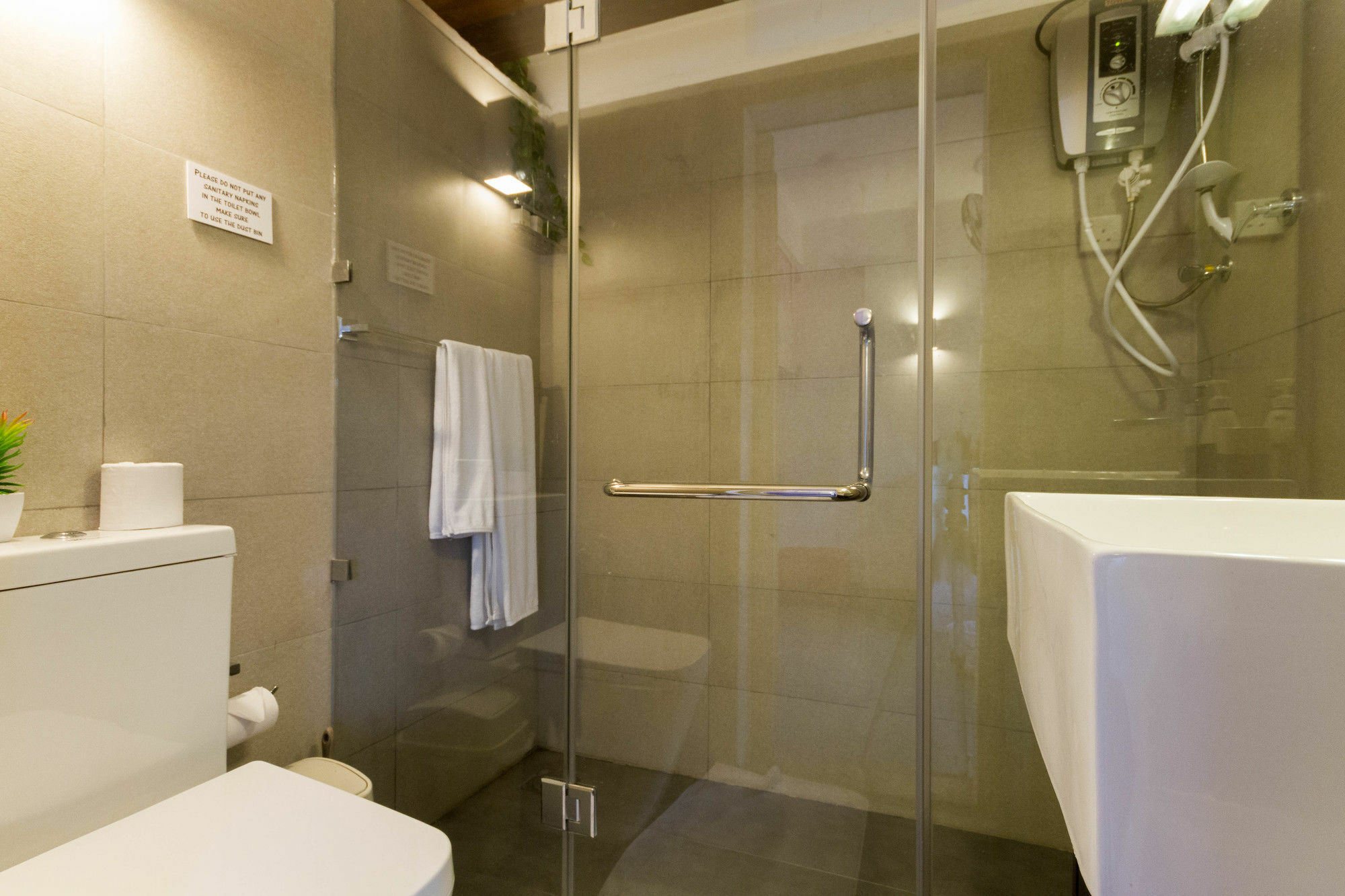 My Story Hostel Κολόμπο Εξωτερικό φωτογραφία